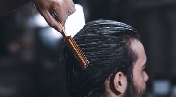 Haarverzorging