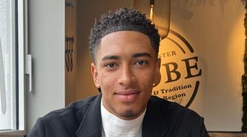 Jude Bellingham duurste speler