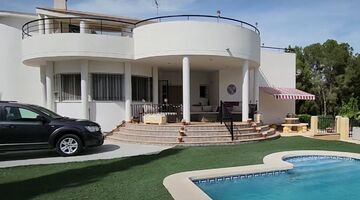 Spanje