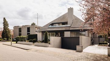 Villa Maarsen (Amsterdam)-04