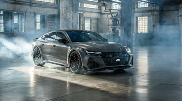 Audi RS7 Legacy Edition-07