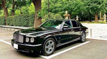 Bentley Arnage-01