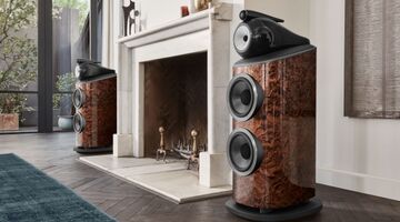 Bowers & Wilkins 800-01