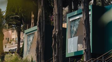 Dior spa