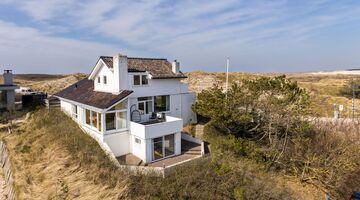 Duinvilla Bergen aan Zee-01