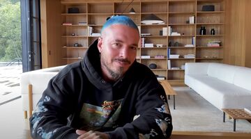 J Balvin