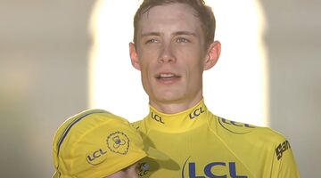 Jonas Vingegaard (Tour de France)