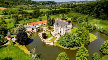 Kasteel Schaloen-03