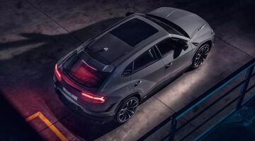 Lamborghini Urus S Mansory-03