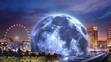 MSG Sphere (Las Vegas)-01