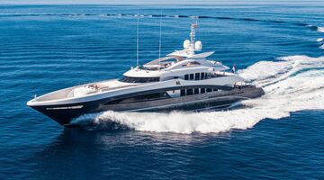 My Loyalty-02 (Robert van der Wallen)