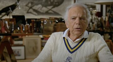 Ralph Lauren - Miljardairs