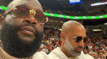 Rick Ross