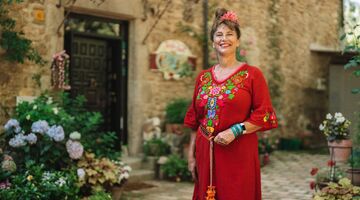 Debbie B&B Vol Liefde