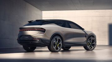 Elektrische voertuig (EV)-01