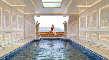 Bilgin Yachts (superjacht)