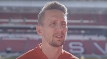 Luuk de Jong