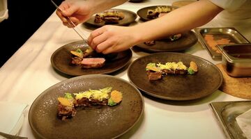 Michelinrestaurant (België)