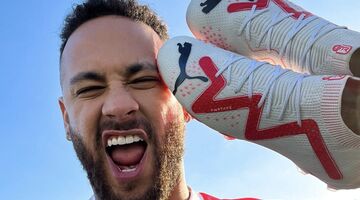 Neymar Jr. erft $ 1 miljard van overleden zakenman