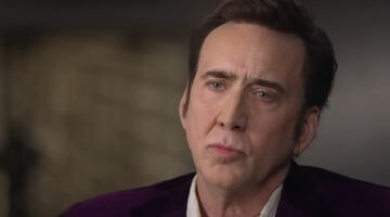 Nicolas Cage