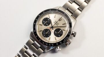 Rolex Daytona