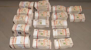 Singapore $ 1 miljard