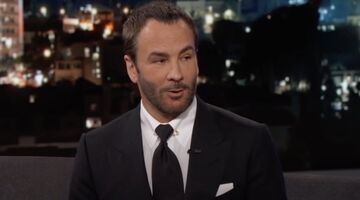 Voormalige woning van Tom Ford