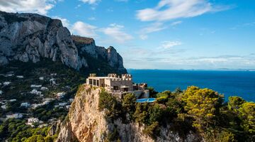 Villa Castiglione in Capri-01