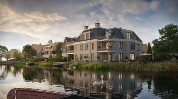 Villa Weesp