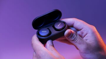 Denon PerL Pro