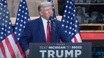 donald trump vastgoedbedrijf liquidatie