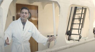 Douwe Bob