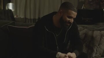 Drake villa Toronto
