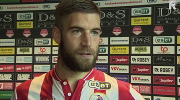 Het vermogen Lars van Veldwijk