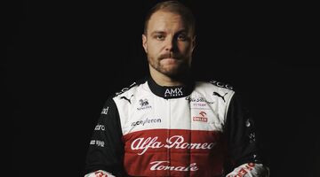 Het vermogen van top racer Bottas