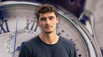 horlogecollectie iman ghazi