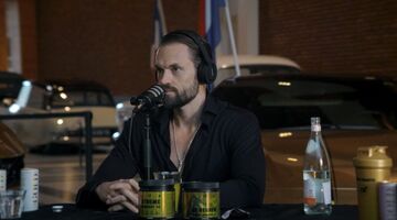 joel beukers ferrari