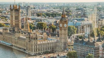 londen miljonair supercars protest