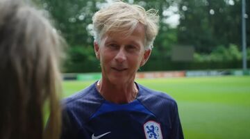 salaris andries jonker