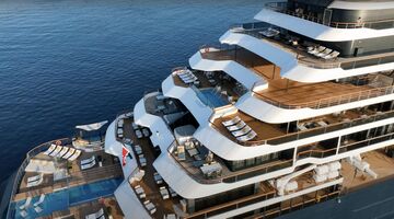 The Ritz-Carlton Yacht Collection Evrima-01