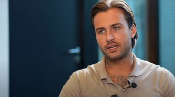 vermogen dave roelvink