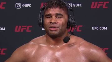 Het vermogen van ex UFC vechter Alistair Overeem in 2023