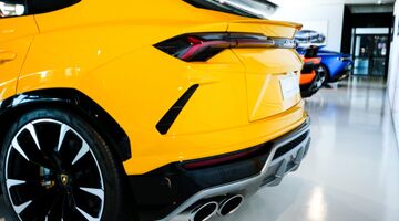 Alles wat u moet weten over het huren van een Lamborghini in Nederland