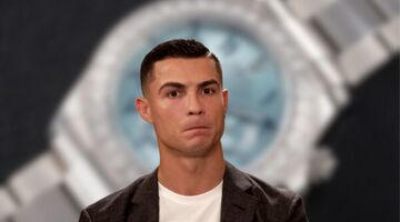 Cristiano Ronaldo Jacob & Co.