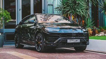 De Lamborghini Urus wat kost het nieuw VS tweedehands?