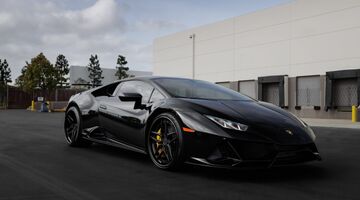 De Prijs van de Lamborghini Huracán Een Overzicht