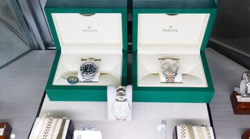De top 5 beste Rolex horloges voor vrouwen in 2023