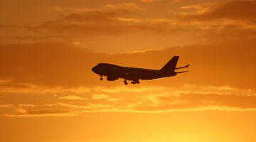 Een Paleis in de Lucht: Verken het Indrukwekkende Interieur van de Grootste Privéjet ter Wereld