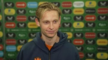Het vermogen van onze voetbal superster Frenkie de Jong
