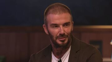 David Beckham geld